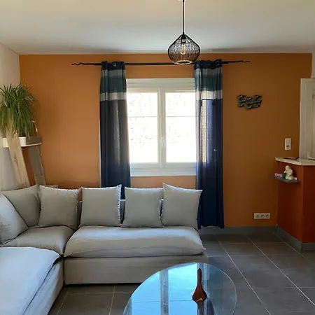 Maison De Village A Avec Terrasse