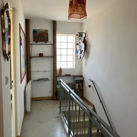 بيت للعطل Maison De Village A Avec Terrasse